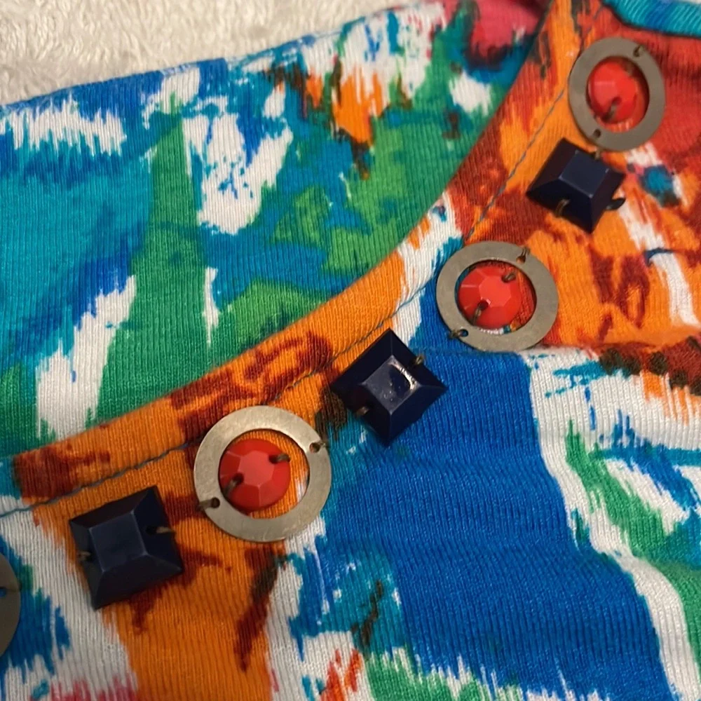 Ruby Rd. top - Picture 5 of 8